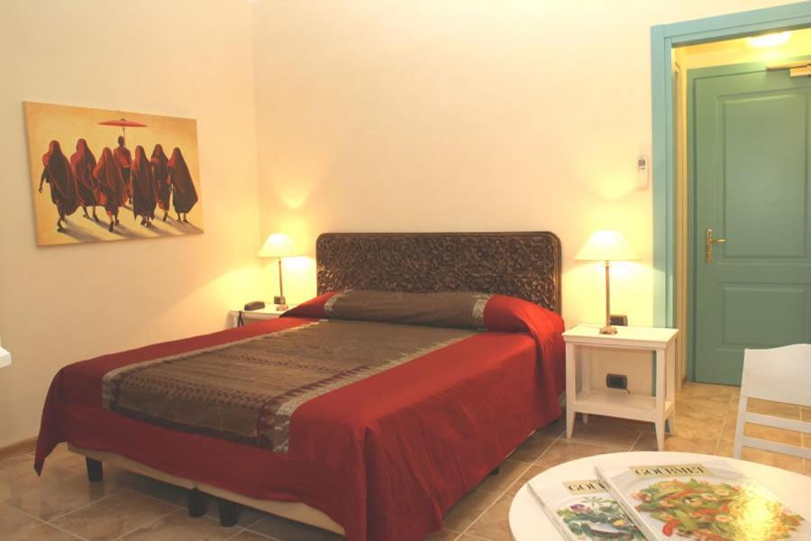 Da Oe Vittorio Srl Hotel Recco Exterior photo