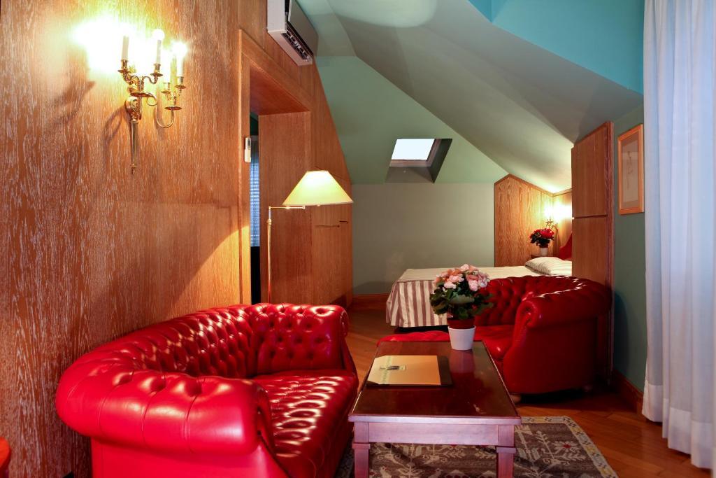 Da Oe Vittorio Srl Hotel Recco Room photo