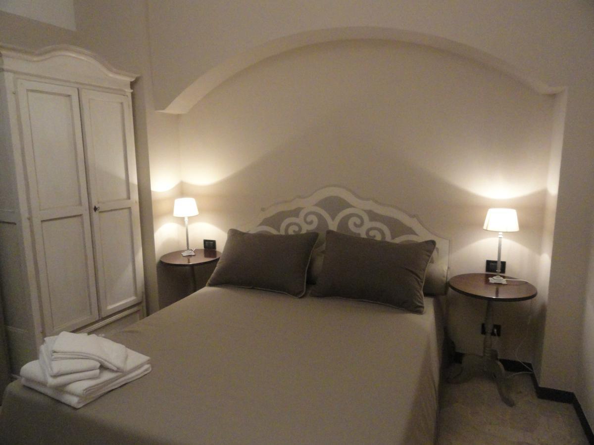 Da Oe Vittorio Srl Hotel Recco Exterior photo