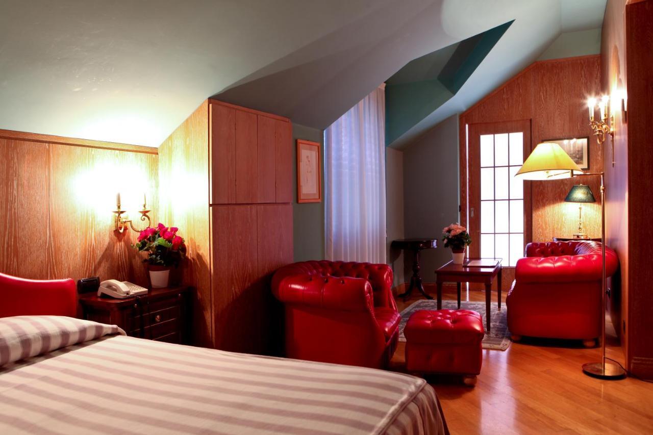 Da Oe Vittorio Srl Hotel Recco Room photo
